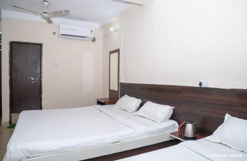 Deoghar Hotel | hotel gp grand