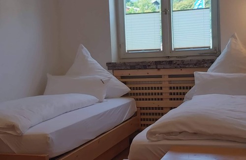 Mitterbach Hotel | Hotel Grünberger