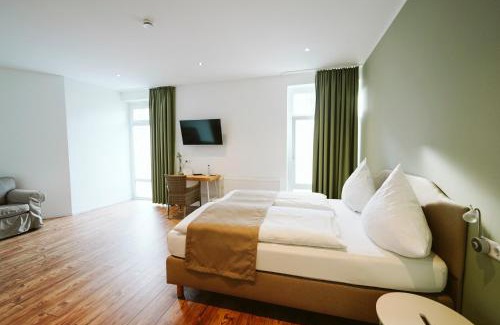 Rhynern Hotel | Hotel Grüner Baum