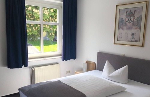 Rhynern Hotel | Hotel Grüner Baum