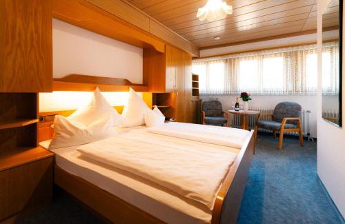 Oberharmersbach Hotel | Hotel Grünwinkel