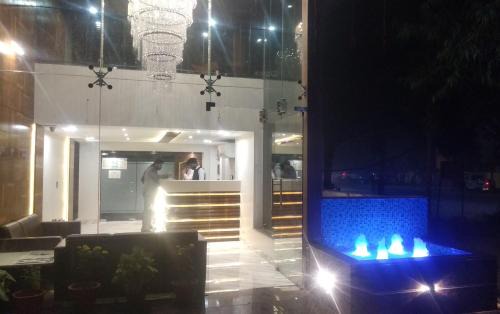Gwalior Hotel | Hotel Grace