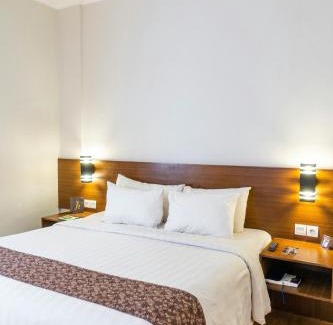 Masjid Bandar Hotel | Hotel Grace V