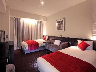 Ginza Hotel | Hotel Gracery Ginza