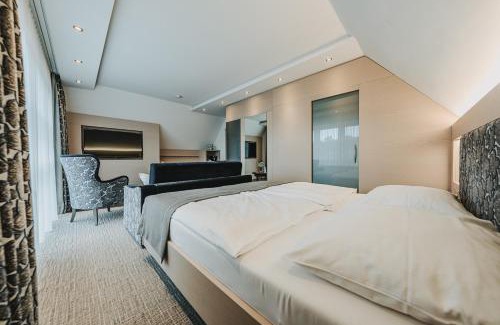 Dangast Hotel | Hotel Graf Bentinck