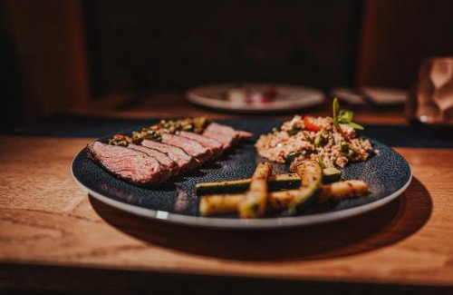 Dangast Hotel | Hotel Graf Bentinck