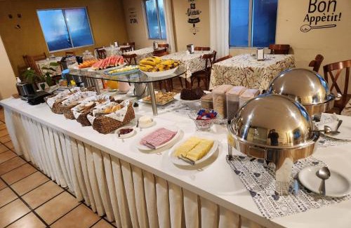 Fazenda Hotel | Hotel Graju Itajaí