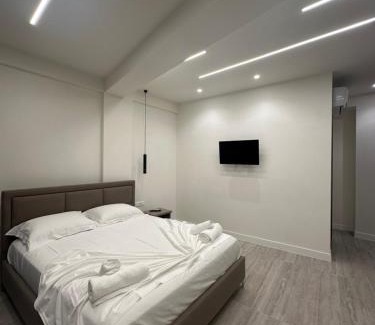 Vlore County Bed & Breakfast | Hotel Gramozi