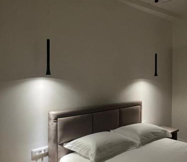 Vlore County Bed & Breakfast | Hotel Gramozi