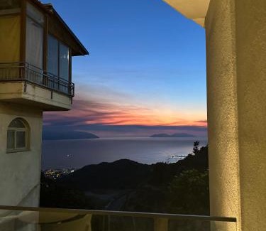Vlore County Bed & Breakfast | Hotel Gramozi