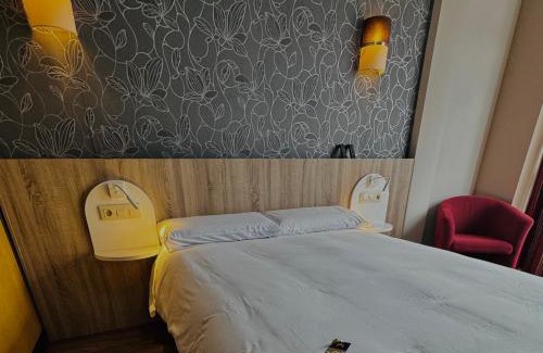 Puebla de Sanabria Hotel | Hotel Gran Casona de Sanabria