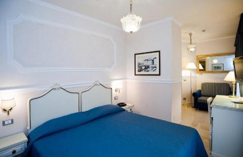 Livorno Hotel | Hotel Gran Duca