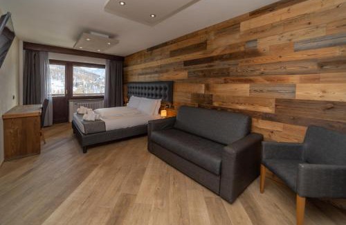 Sestriere Hotel | Hotel Gran Roc