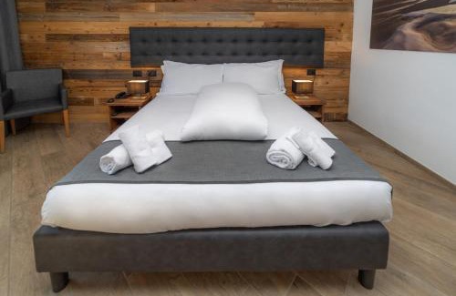 Sestriere Hotel | Hotel Gran Roc