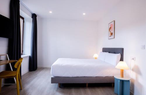 Centro Hotel | Hotel Gran Vía by gaiarooms