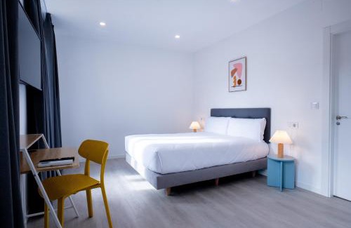 Centro Hotel | Hotel Gran Vía by gaiarooms