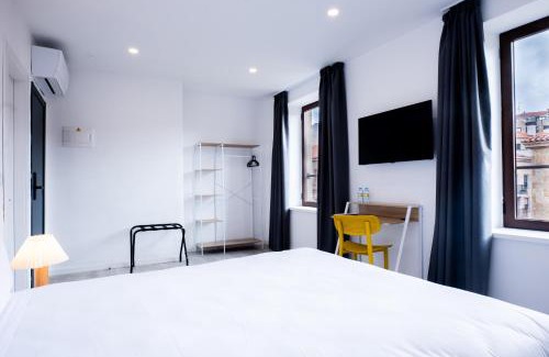 Centro Hotel | Hotel Gran Vía by gaiarooms