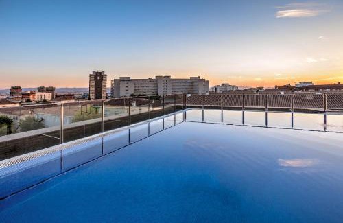 Beiro Hotel | Hotel Granada by Pierre & Vacances