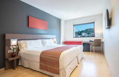 Beiro Hotel | Hotel Granada by Pierre & Vacances