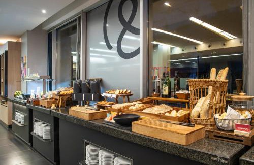 Beiro Hotel | Hotel Granada by Pierre & Vacances