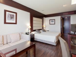 Centro - Sagrario Hotel | Hotel Granada Center