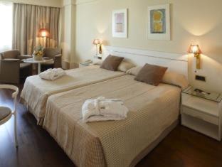 Centro - Sagrario Hotel | Hotel Granada Center