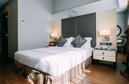 Bukit Indah Hotel | Hotel Granada Johor Bahru