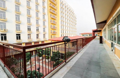 Faridabad Hotel | Hotel Grand 81