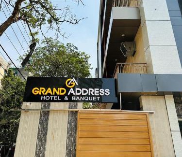 Vaishali Hotel | Hotel Grand Address
