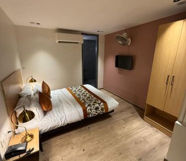Delhi Hotel | Hotel Grand Arcasia Dilshad Garden