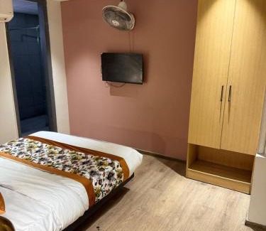 Delhi Hotel | Hotel Grand Arcasia Dilshad Garden