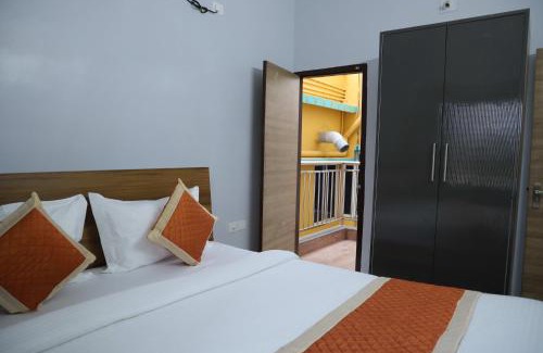 Bhubaneshwar Hotel | Hotel Grand Arena