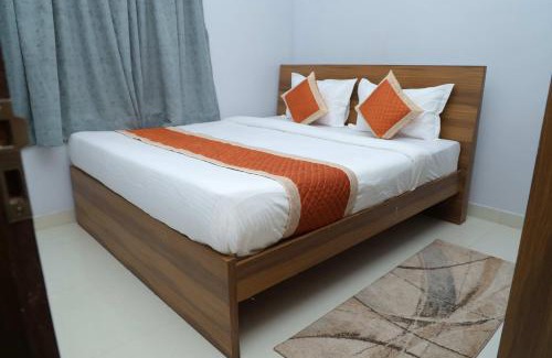 Bhubaneshwar Hotel | Hotel Grand Arena