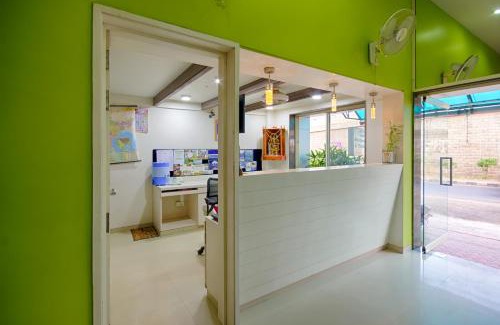 Nashik Hotel | Hotel Grand Ashwin