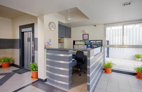 Nashik Hotel | Hotel Grand Ashwin