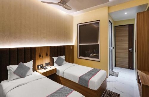 Vasant Kunj Hotel | Hotel Grand Asian Plaza