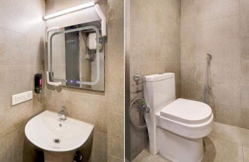 Vasant Kunj Hotel | Hotel Grand Asian Plaza