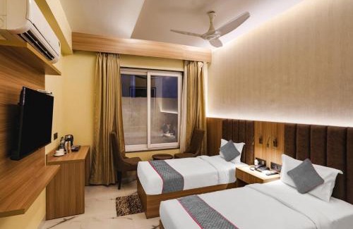 Vasant Kunj Hotel | Hotel Grand Asian Plaza