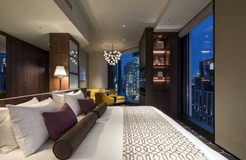 Ginza Hotel | Hotel Grand Bach Tokyo Ginza