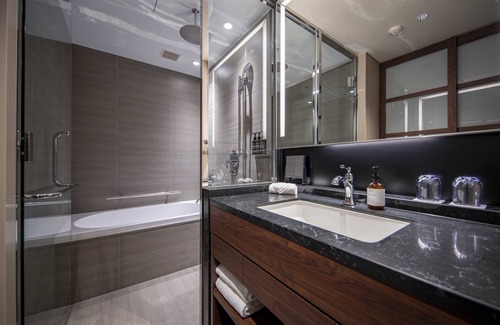 Ginza Hotel | Hotel Grand Bach Tokyo Ginza
