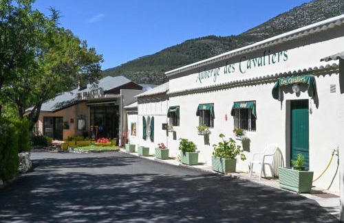 Draguignan Hotel | Hotel Grand Canyon du Verdon