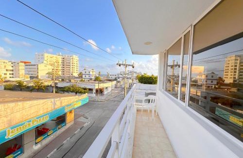 Punta Hansa Hotel | Hotel Grand Caribe