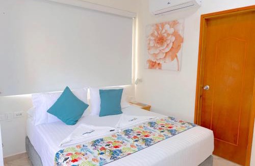 Punta Hansa Hotel | Hotel Grand Caribe