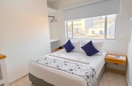 Punta Hansa Hotel | Hotel Grand Caribe