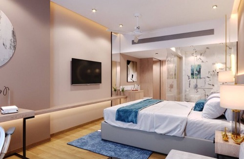 Raipur Hotel | Hotel Grand Imperia