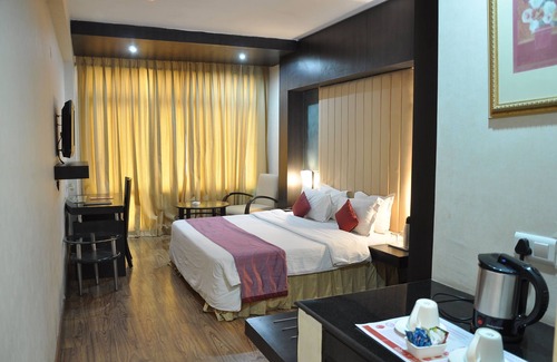Raipur Hotel | Hotel Grand Imperia