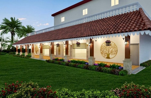 Raipur Hotel | Hotel Grand Imperia