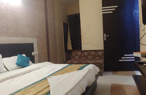 Hisar Hotel | Hotel Grand Inn