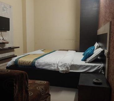 Hisar Hotel | Hotel Grand Inn