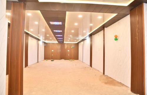 Unnao Hotel | Hotel grand inn room